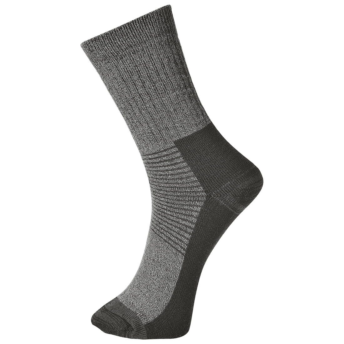 SK11 Thermal Sock Grey SK11 Thermal Sock Grey