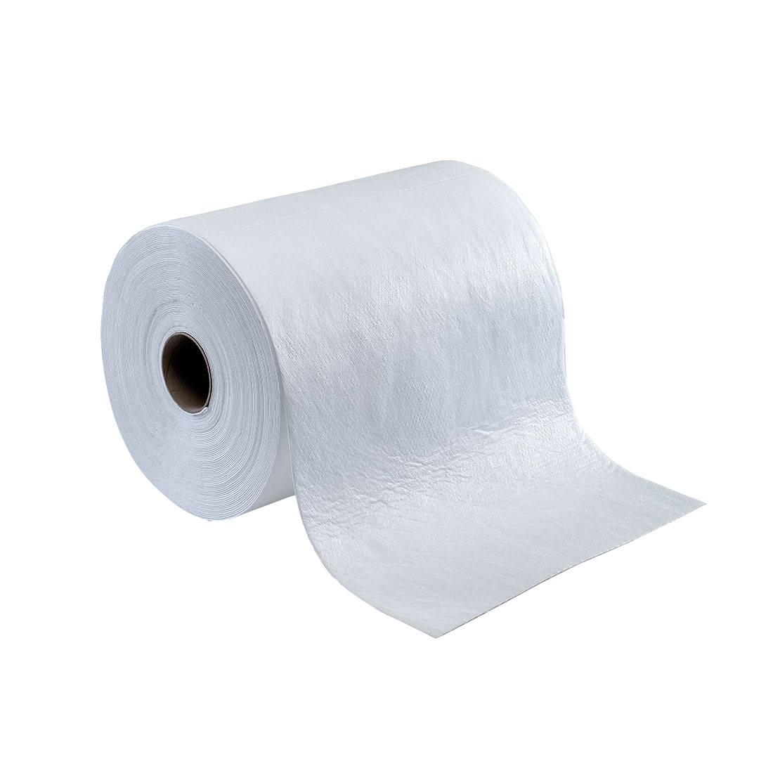SM45 Oil Only Roll White