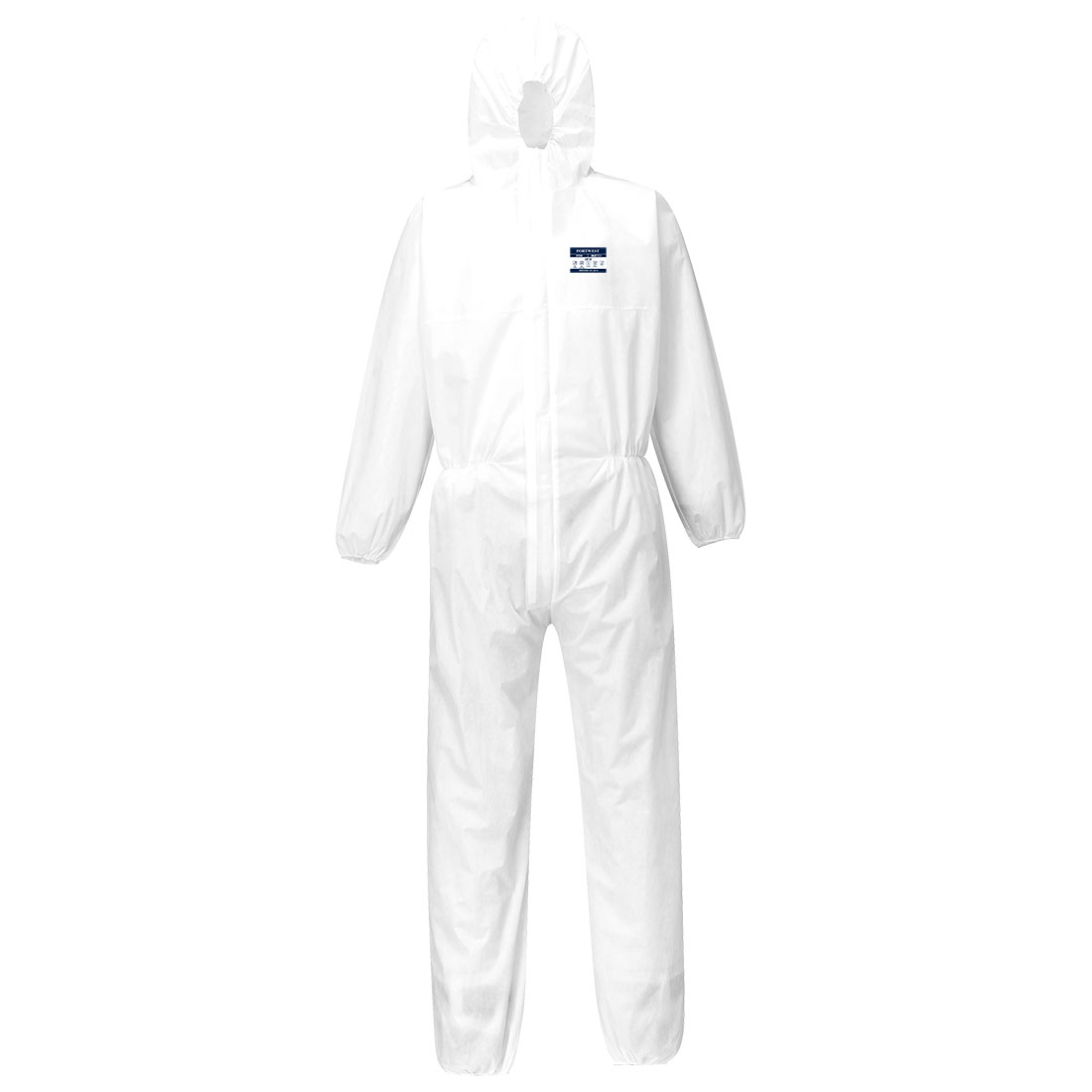 ST30 BizTex SMS Coverall Type 5/6 (Pk50) White