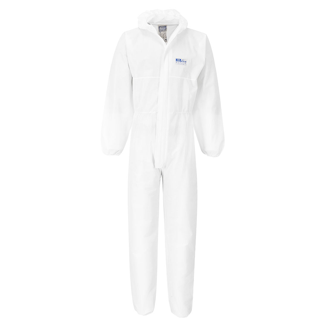 ST80 BizTex SMS FR Coverall Type 5/6 (Pk50) White