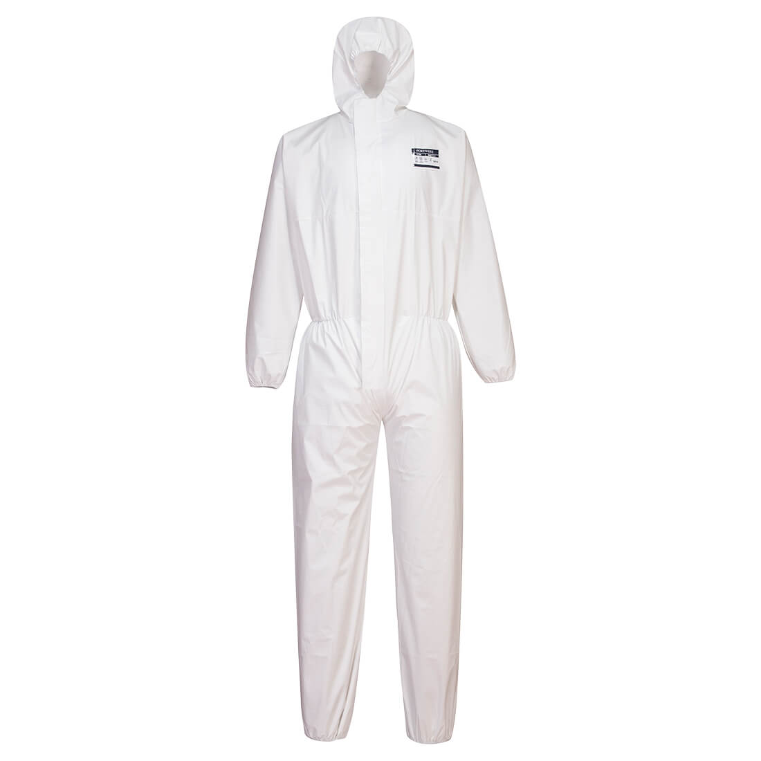 ST90 BizTex Pro Coverall Type 5/6 White ST90 BizTex Pro Coverall Type 5/6 White