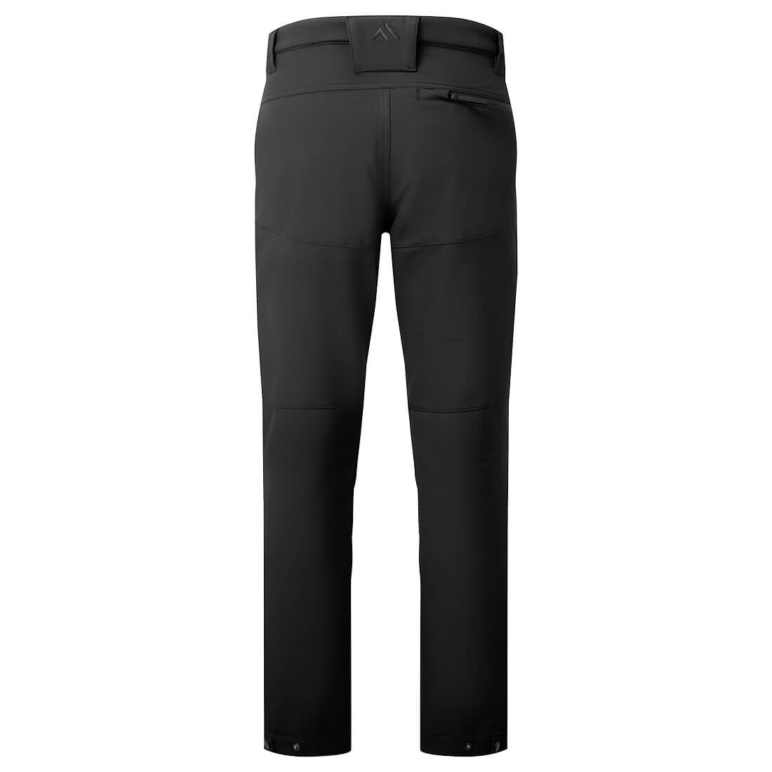 CD844 WX2 Eco Stretch Service Trousers Black