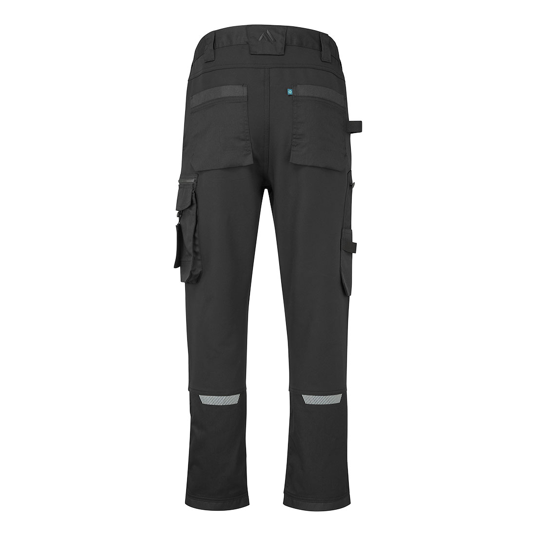 CD846 WX2 Eco Craft Trousers Black