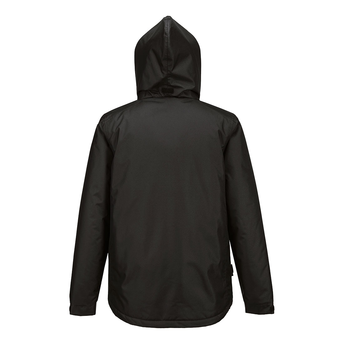 CD864 WX2 Eco Winter Jacket Black