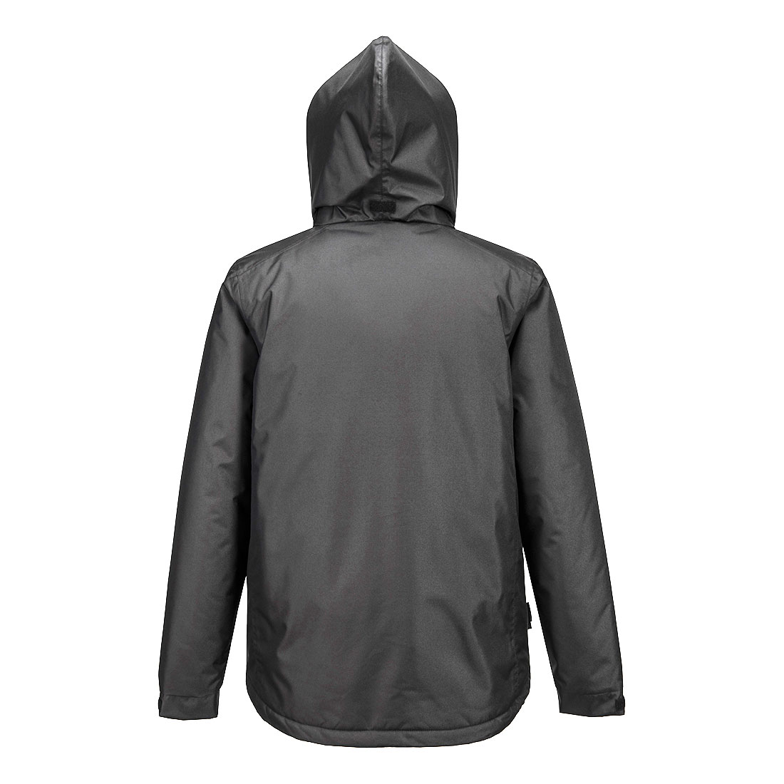 CD864 WX2 Eco Winter Jacket Metal Grey