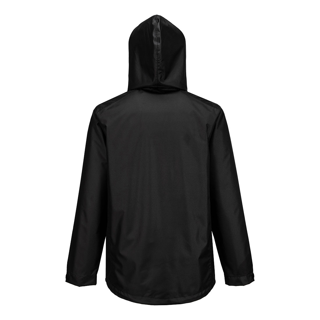 CD867 WX2 Eco Rain Jacket Black