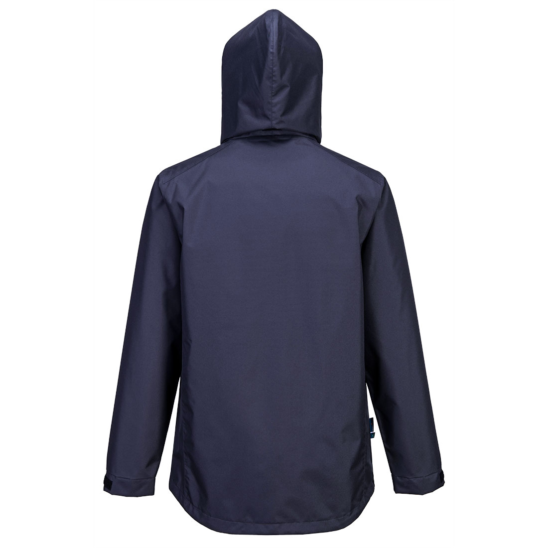 CD867 WX2 Eco Rain Jacket Navy