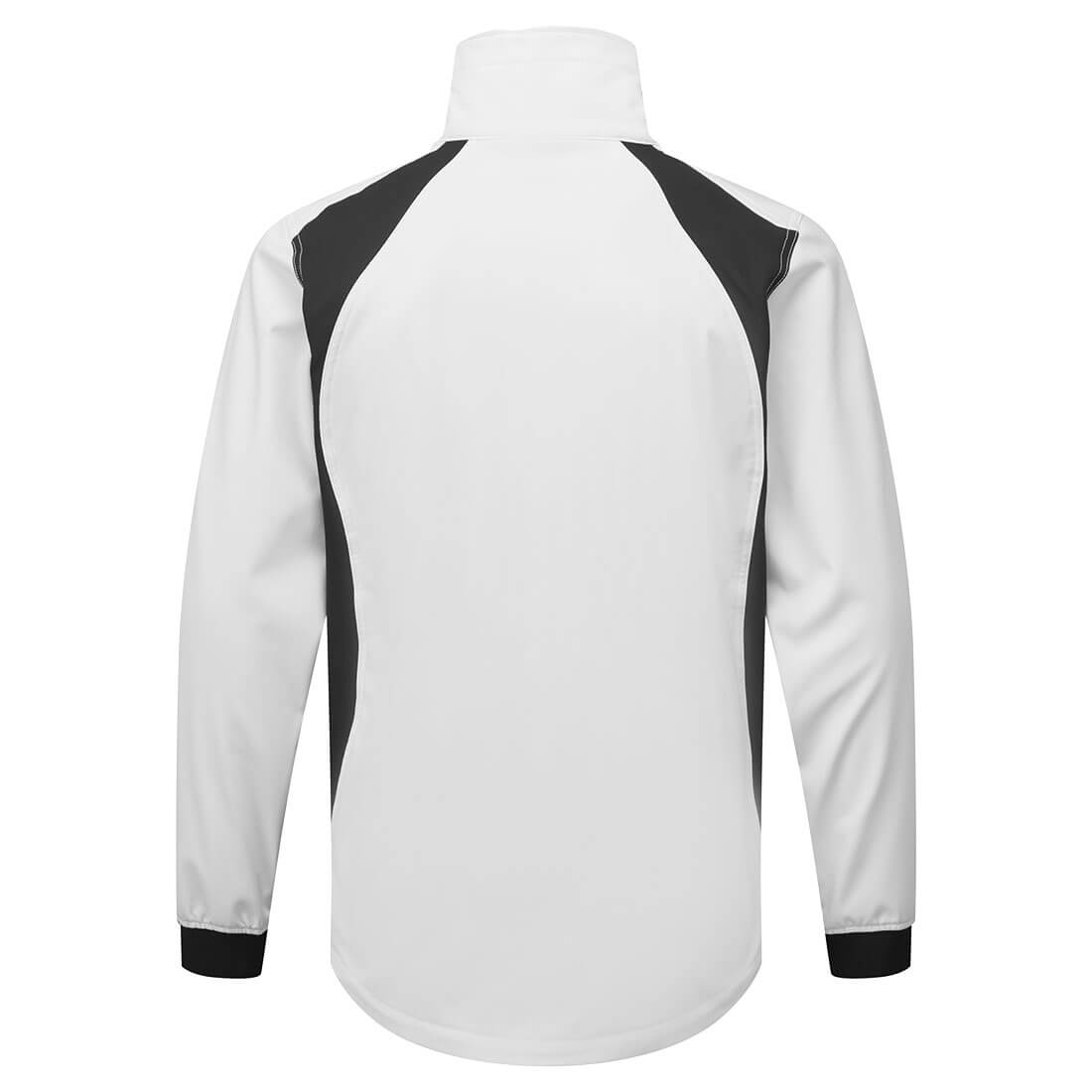 CD870 WX2 Eco Softshell (2L) White