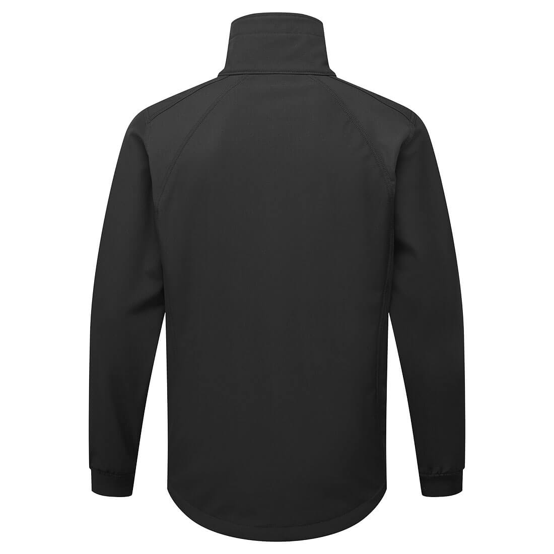 CD870 WX2 Eco Softshell (2L) Black