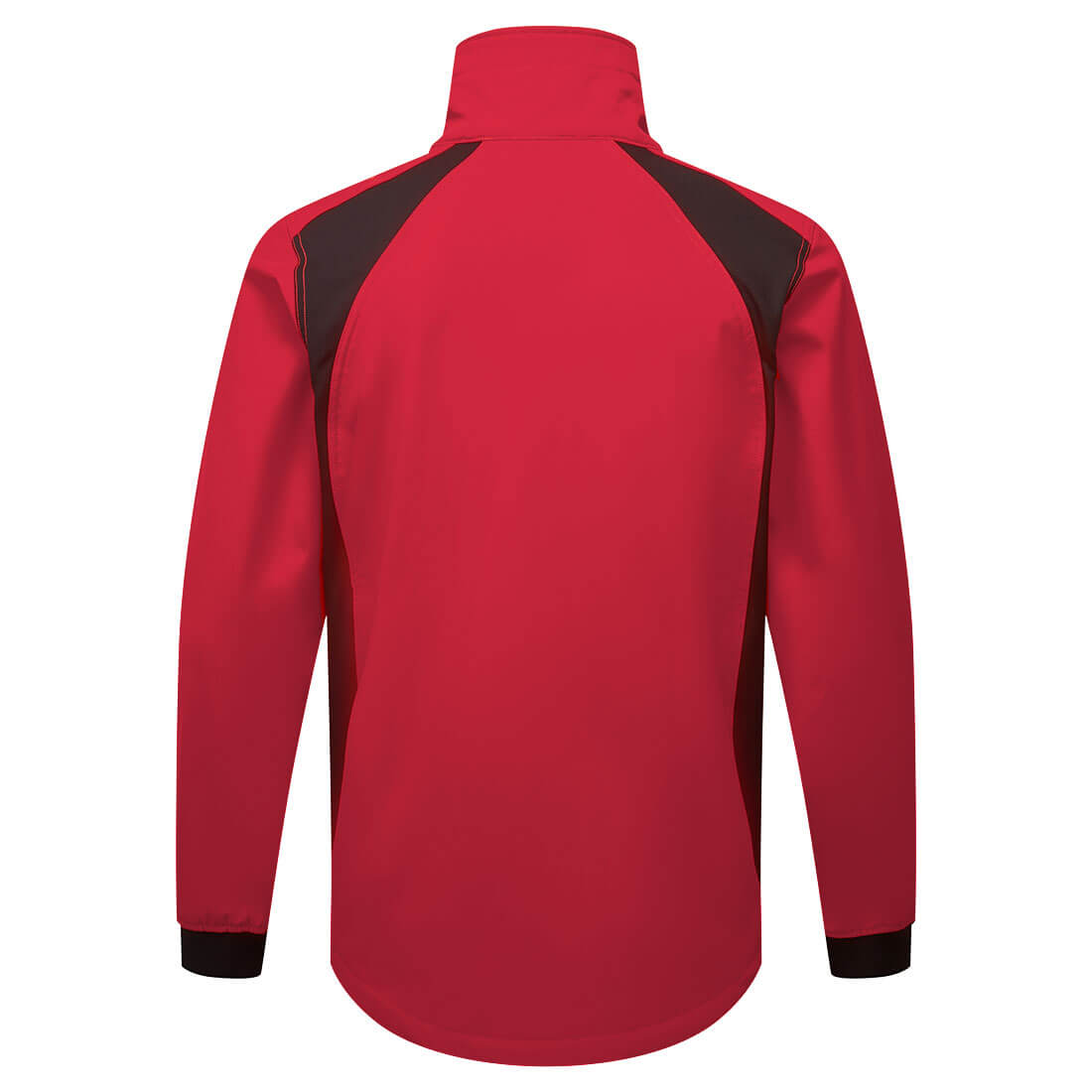 CD870 WX2 Eco Softshell (2L) Deep Red