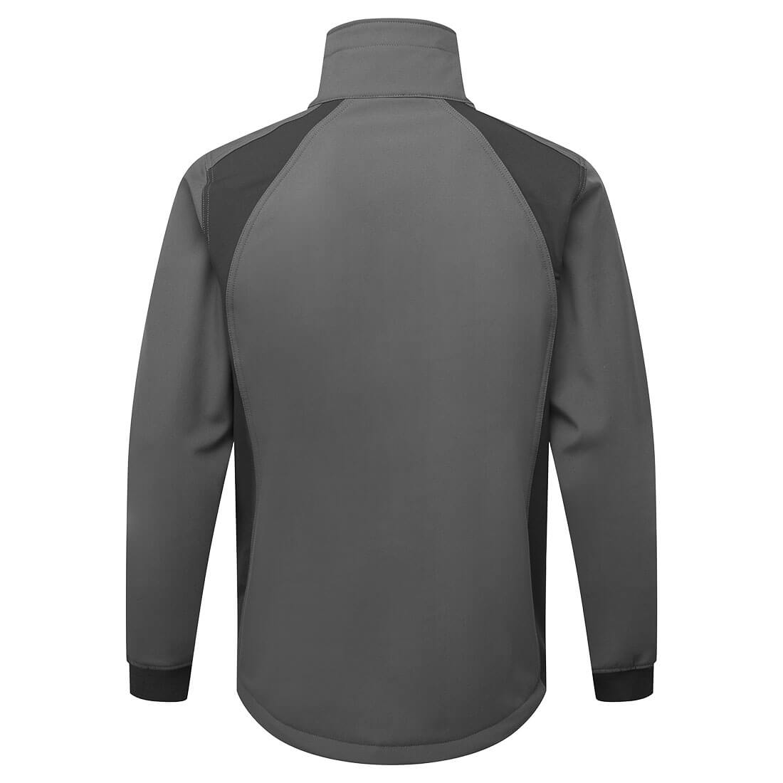 CD870 WX2 Eco Softshell (2L) Metal Grey