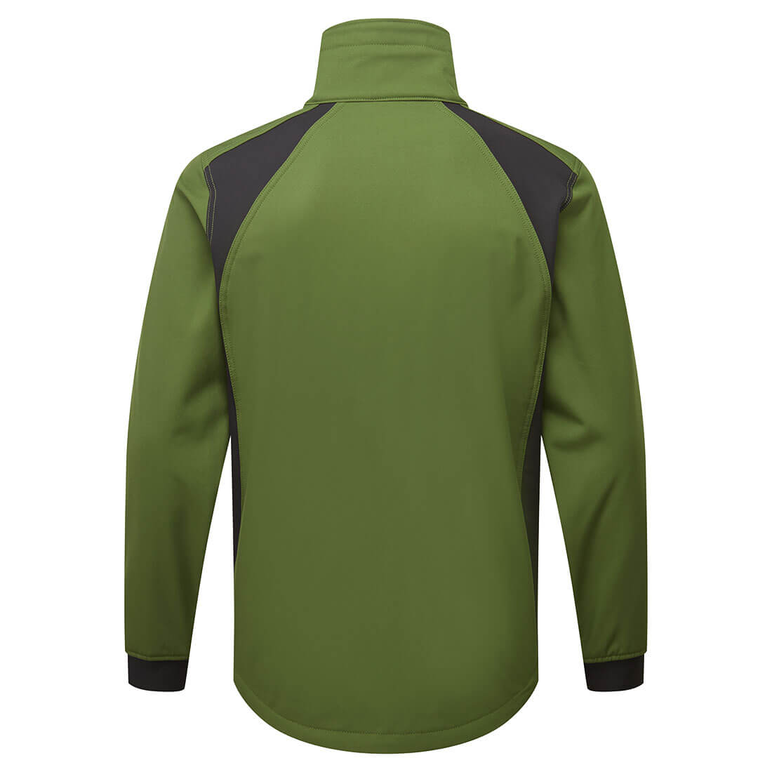 CD870 WX2 Eco Softshell (2L) Olive Green