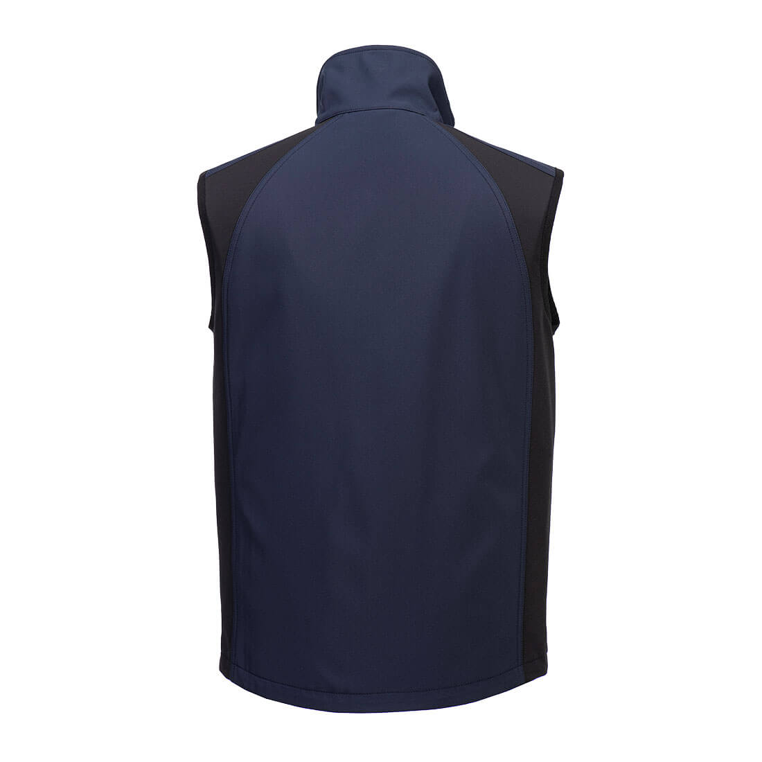 CD876 WX2 Eco Softshell Bodywarmer (2L)