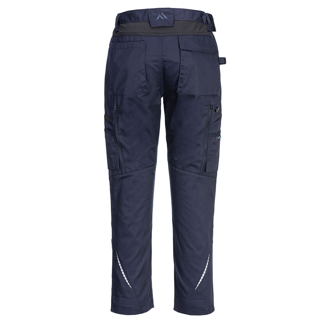 CD881 WX2 Eco Stretch Trade Trousers Dark Navy