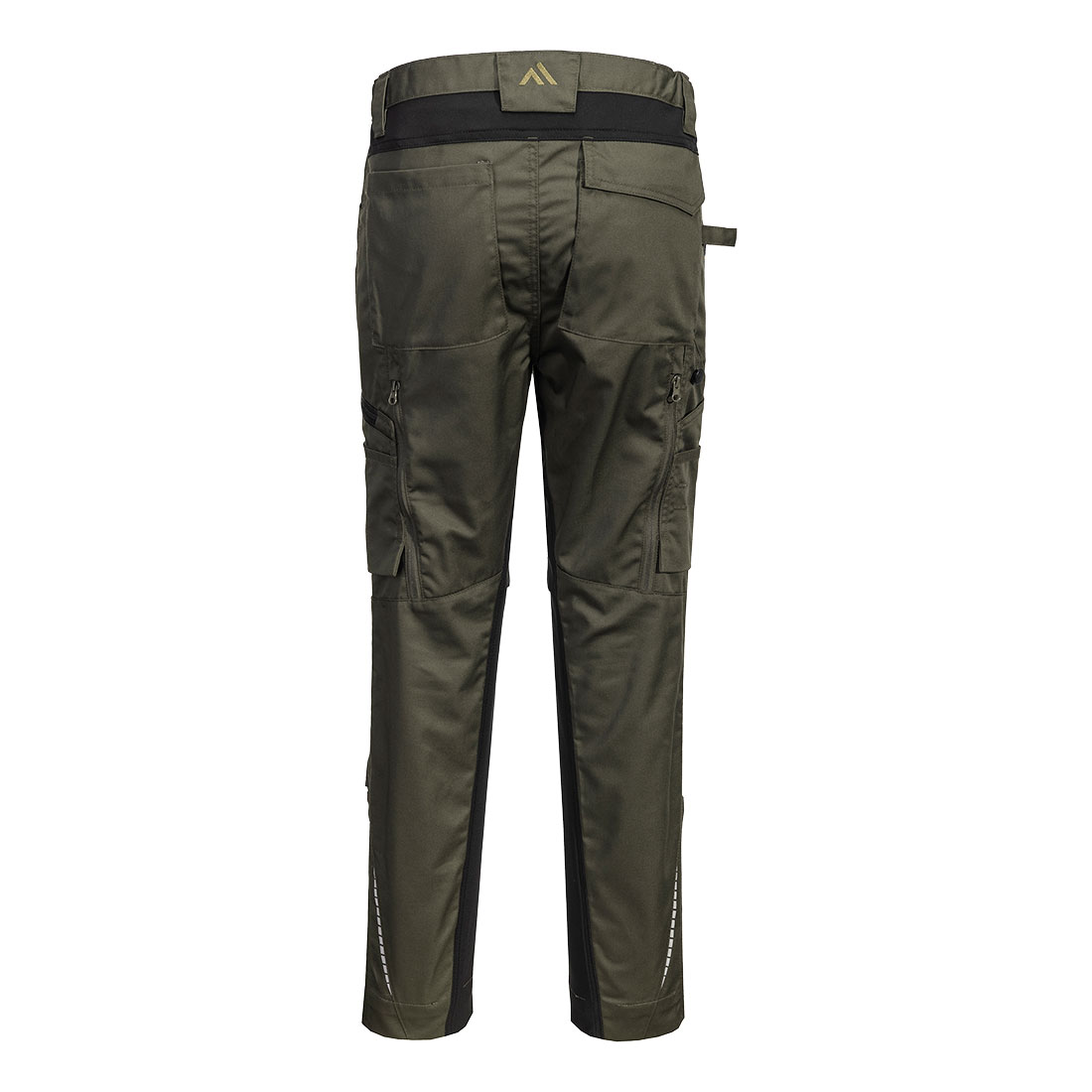 CD881 WX2 Eco Stretch Trade Trousers Forest Nights
