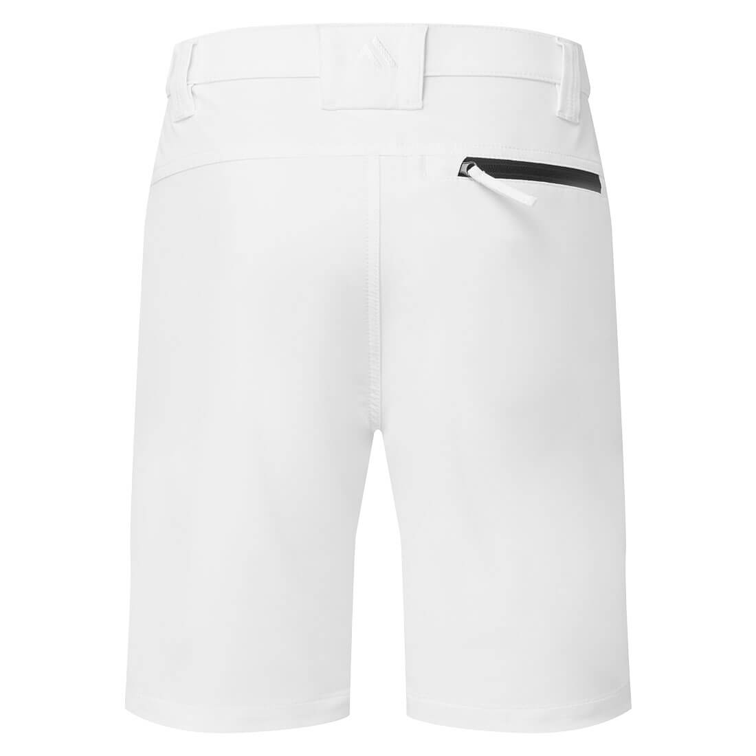 CD882 WX2 Eco Stretch Shorts White