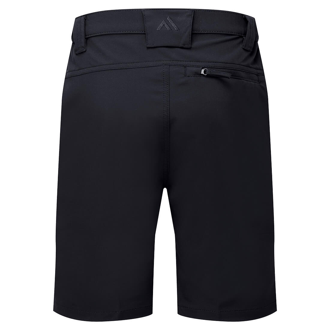 CD882 WX2 Eco Stretch Shorts Black
