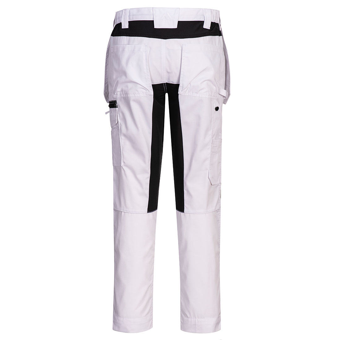 CD883 WX2 Eco Stretch Holster Trousers White