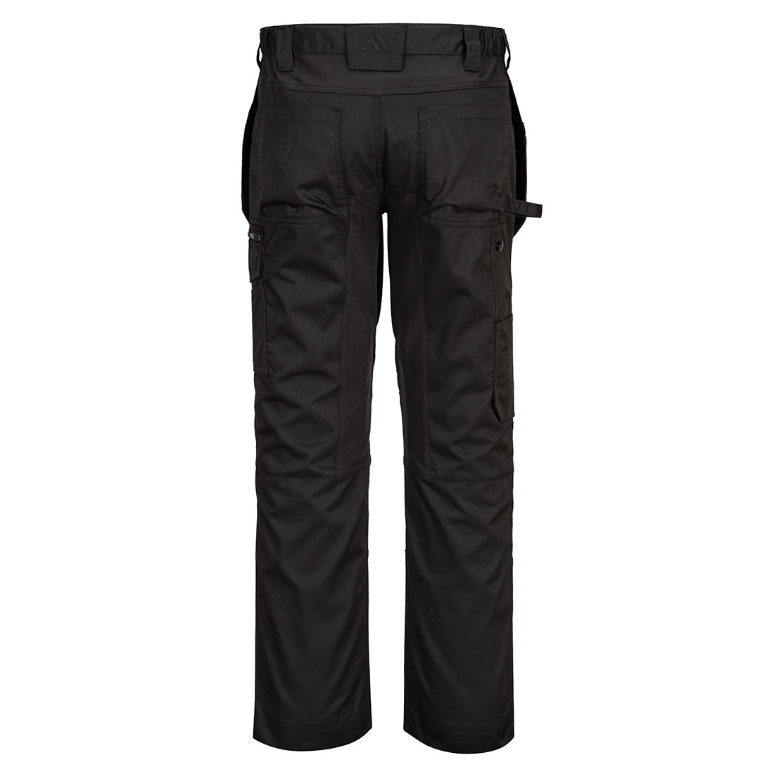 CD883 WX2 Eco Stretch Holster Trousers Black