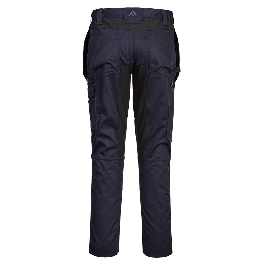 CD883 WX2 Eco Stretch Holster Trousers Dark Navy/Black