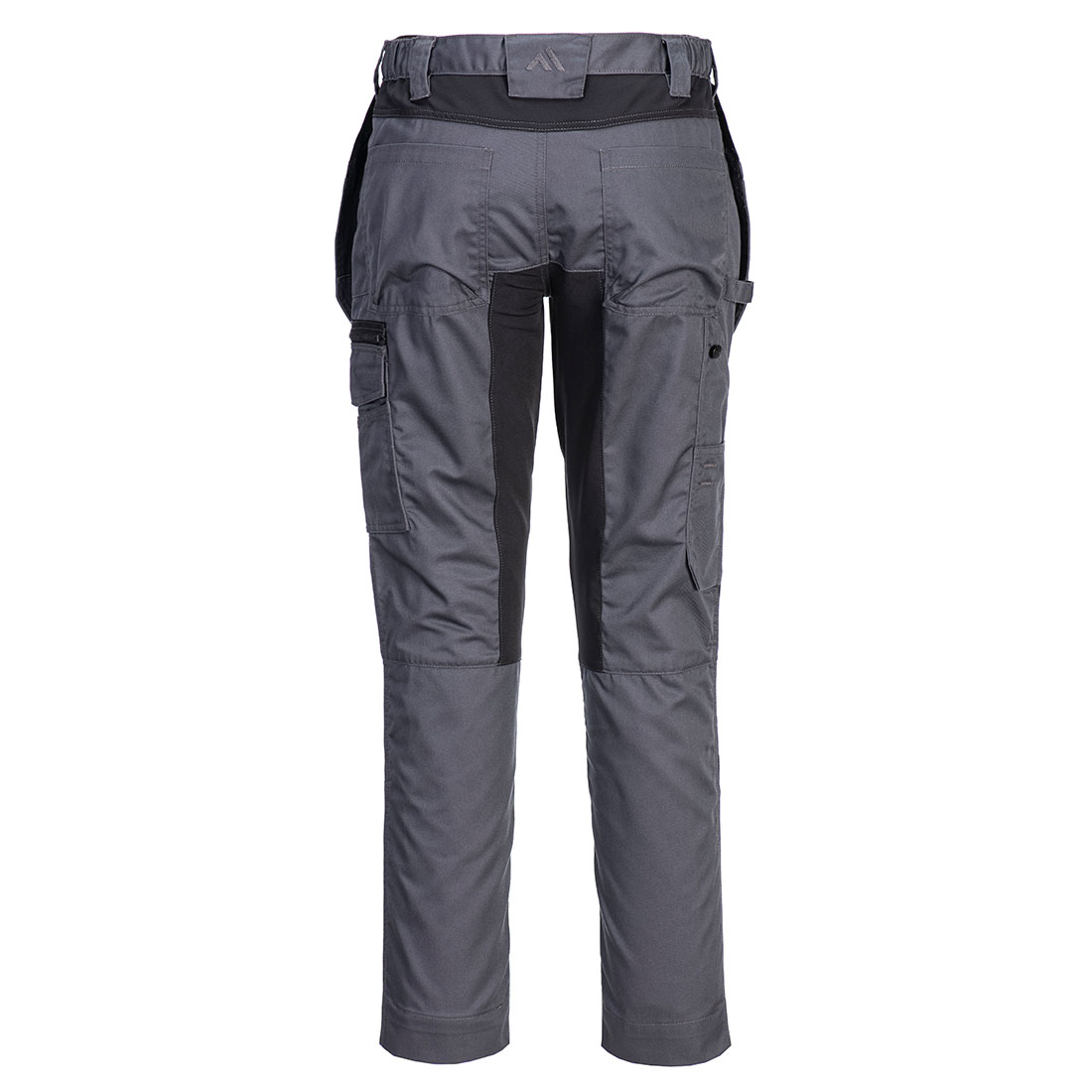 CD883 WX2 Eco Stretch Holster Trousers Metal Grey