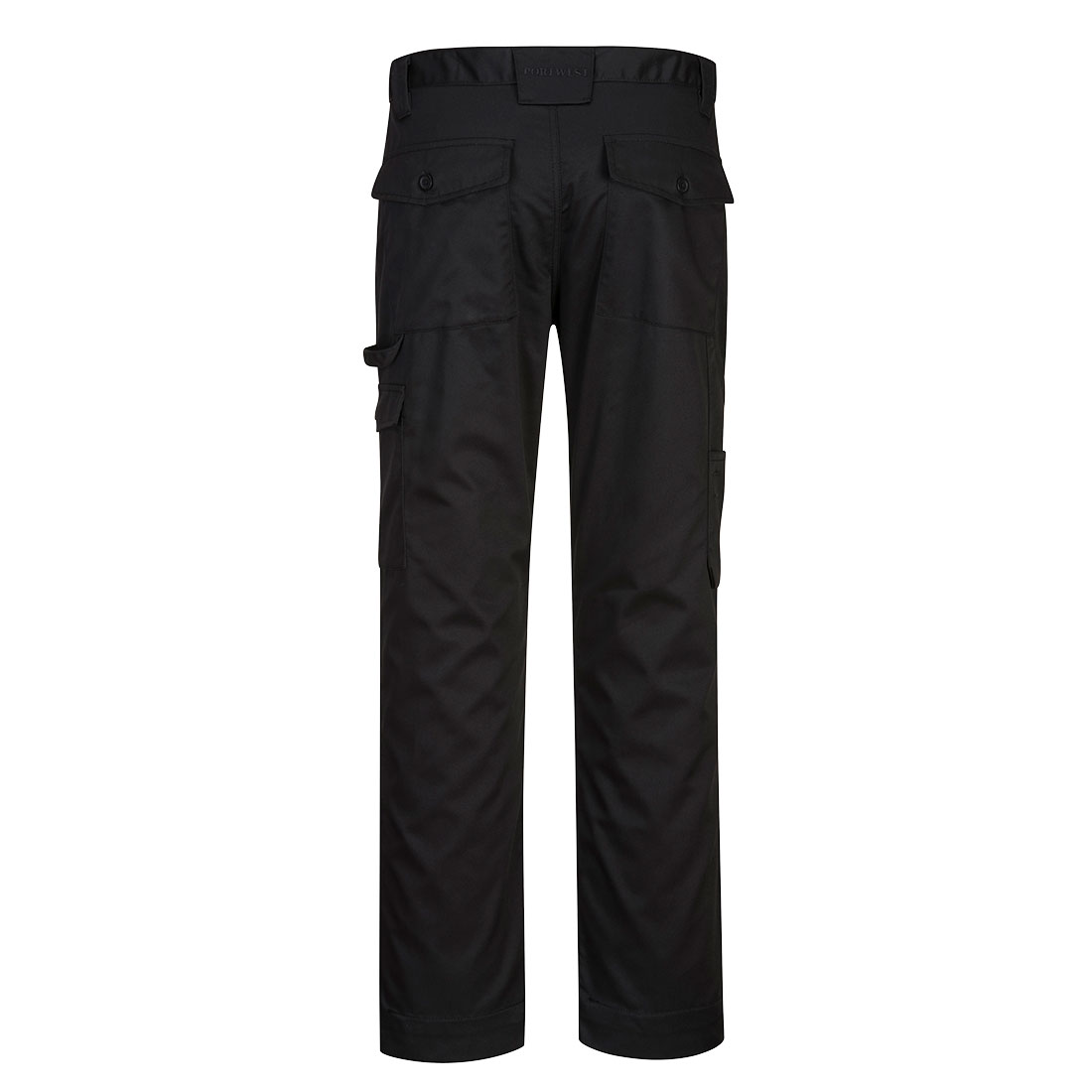 CD884 Super Work Trousers Black