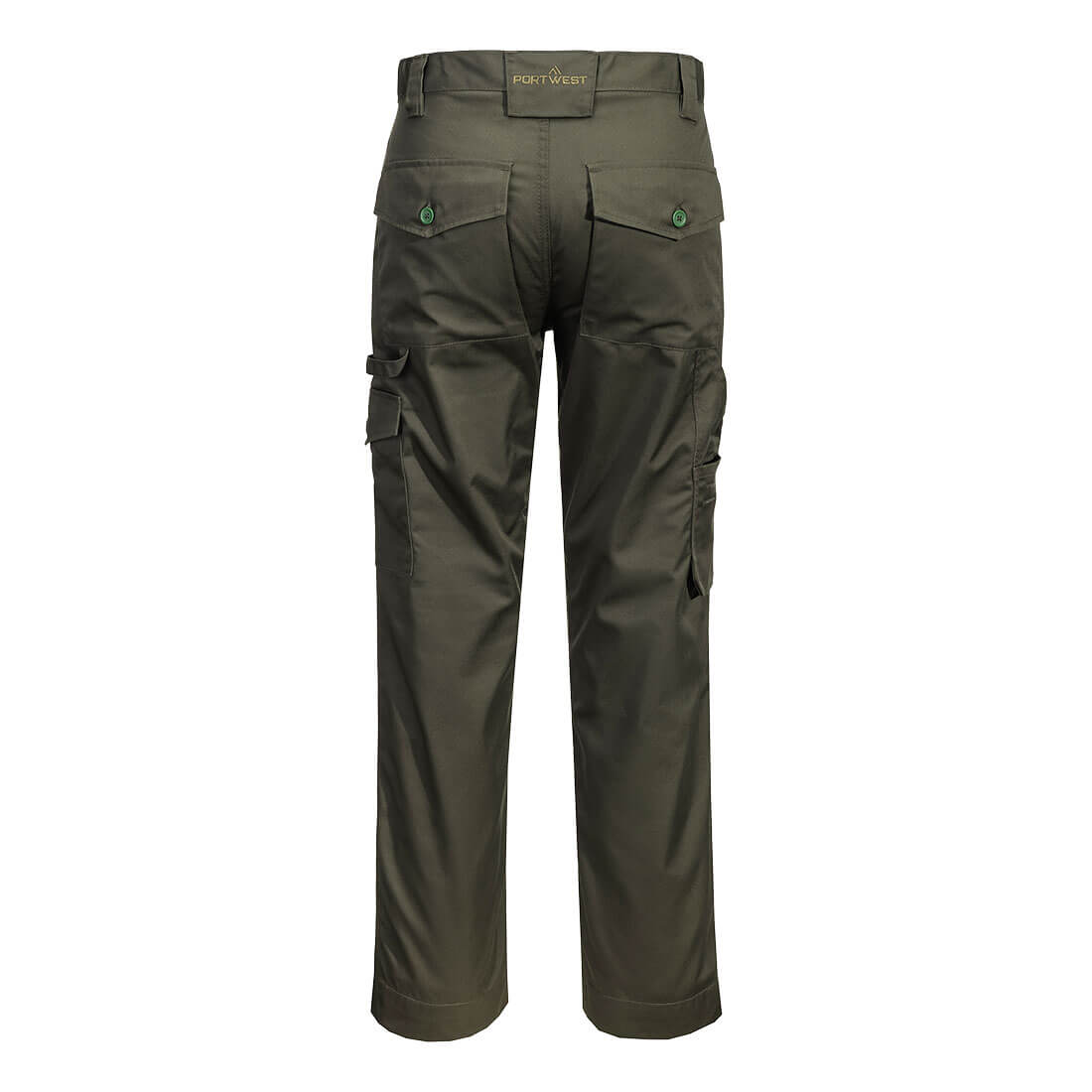 CD884 Super Work Trousers Forest Nights