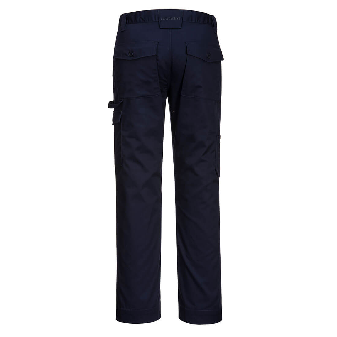 CD884 Super Work Trousers Navy Short