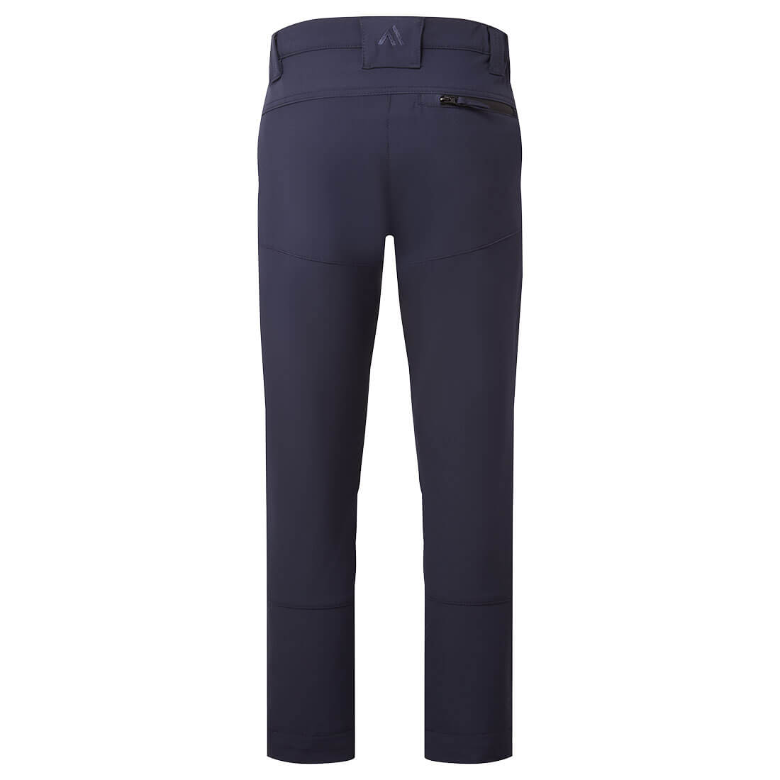 CD886 WX2 Eco Stretch Work Trousers Dark Navy/Black