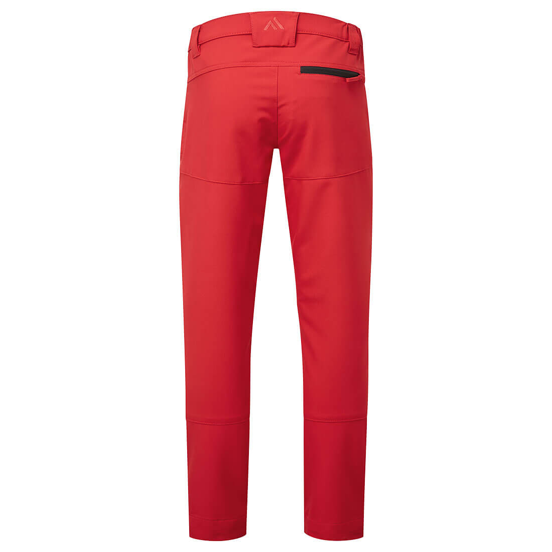 CD886 WX2 Eco Stretch Work Trousers Deep Red