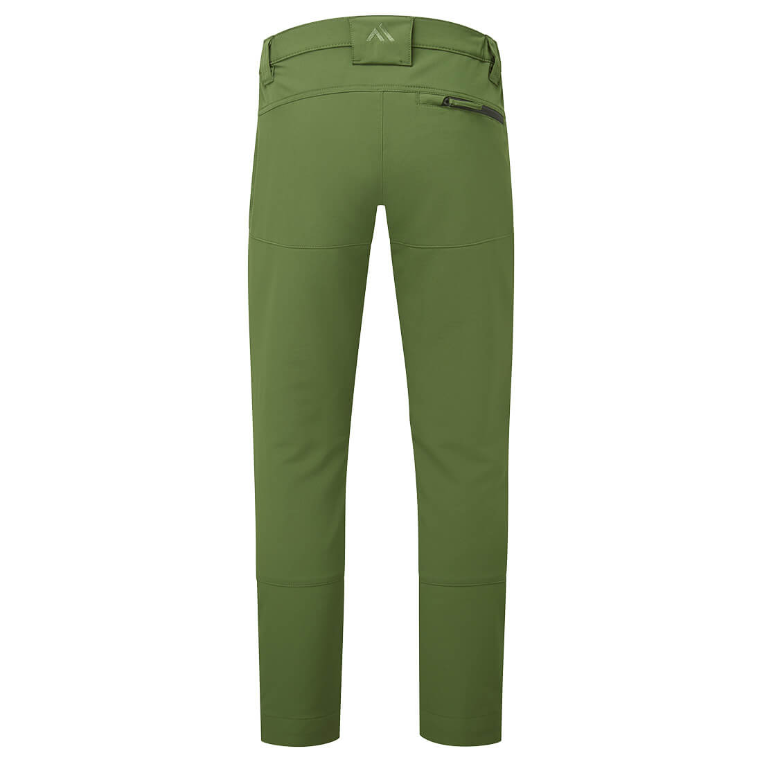 CD886 WX2 Eco Stretch Work Trousers Olive Green