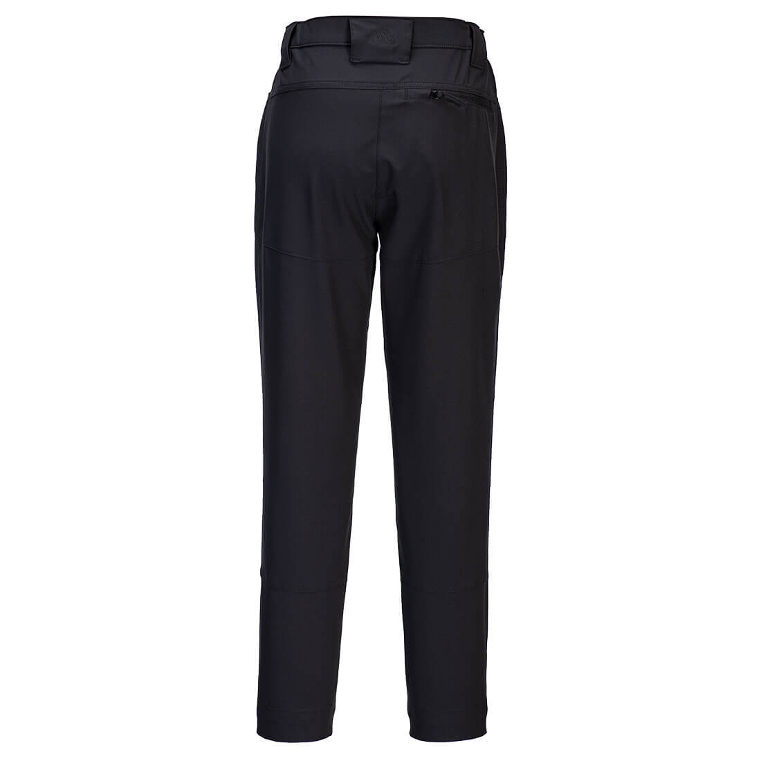 CD887 WX2 Eco Women’s Stretch Work Trousers Black