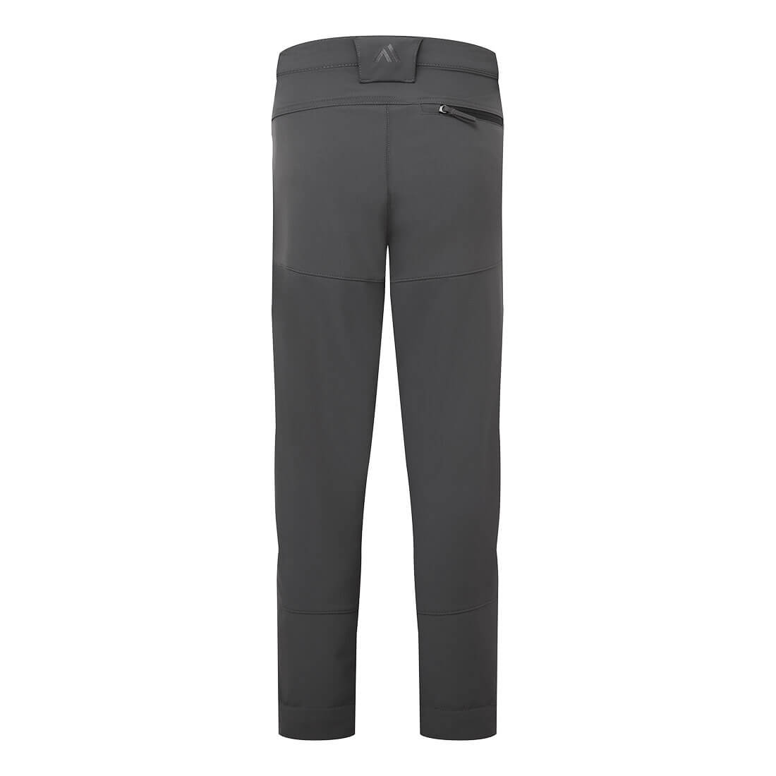 CD887 WX2 Eco Women’s Stretch Work Trousers Metal Grey