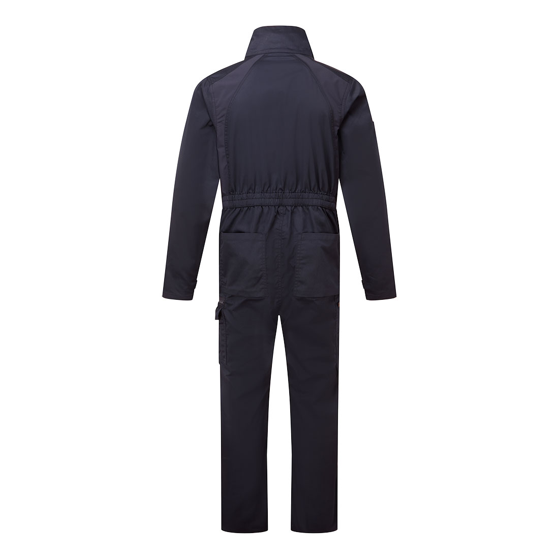 CD891 WX2 Eco Stretch Coverall Navy