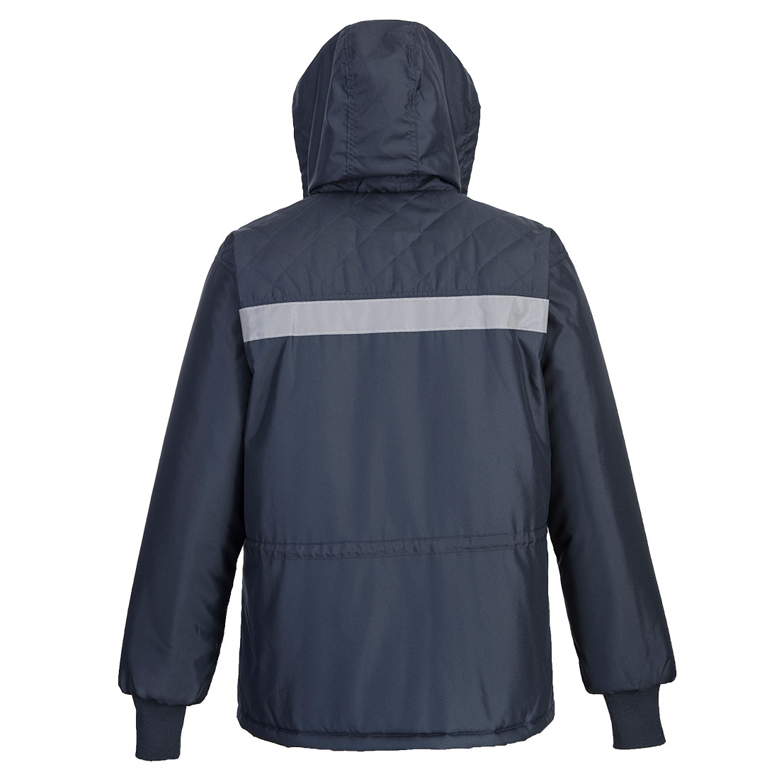 CS10 ColdStore Jacket Navy