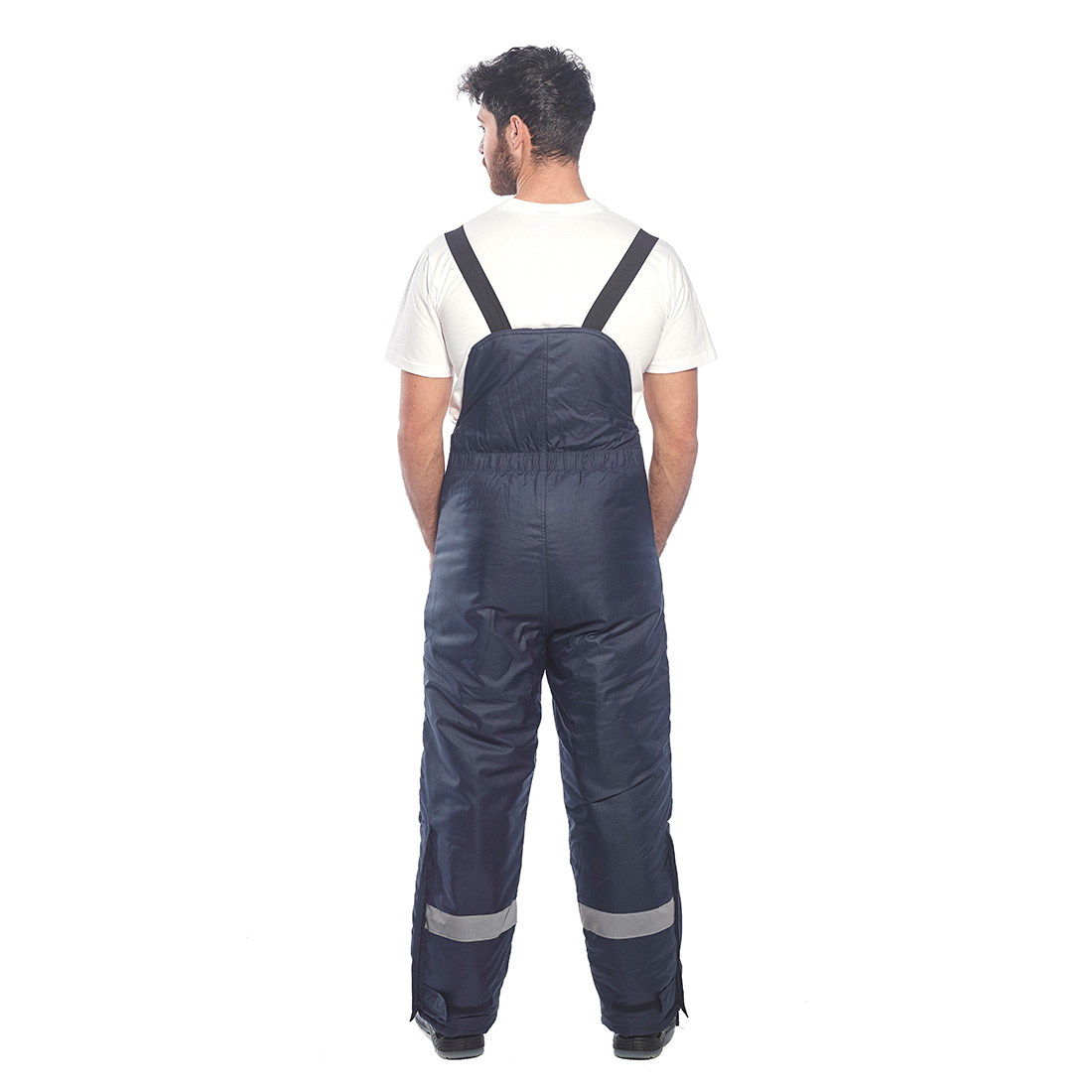 CS11 ColdStore Trouser Navy