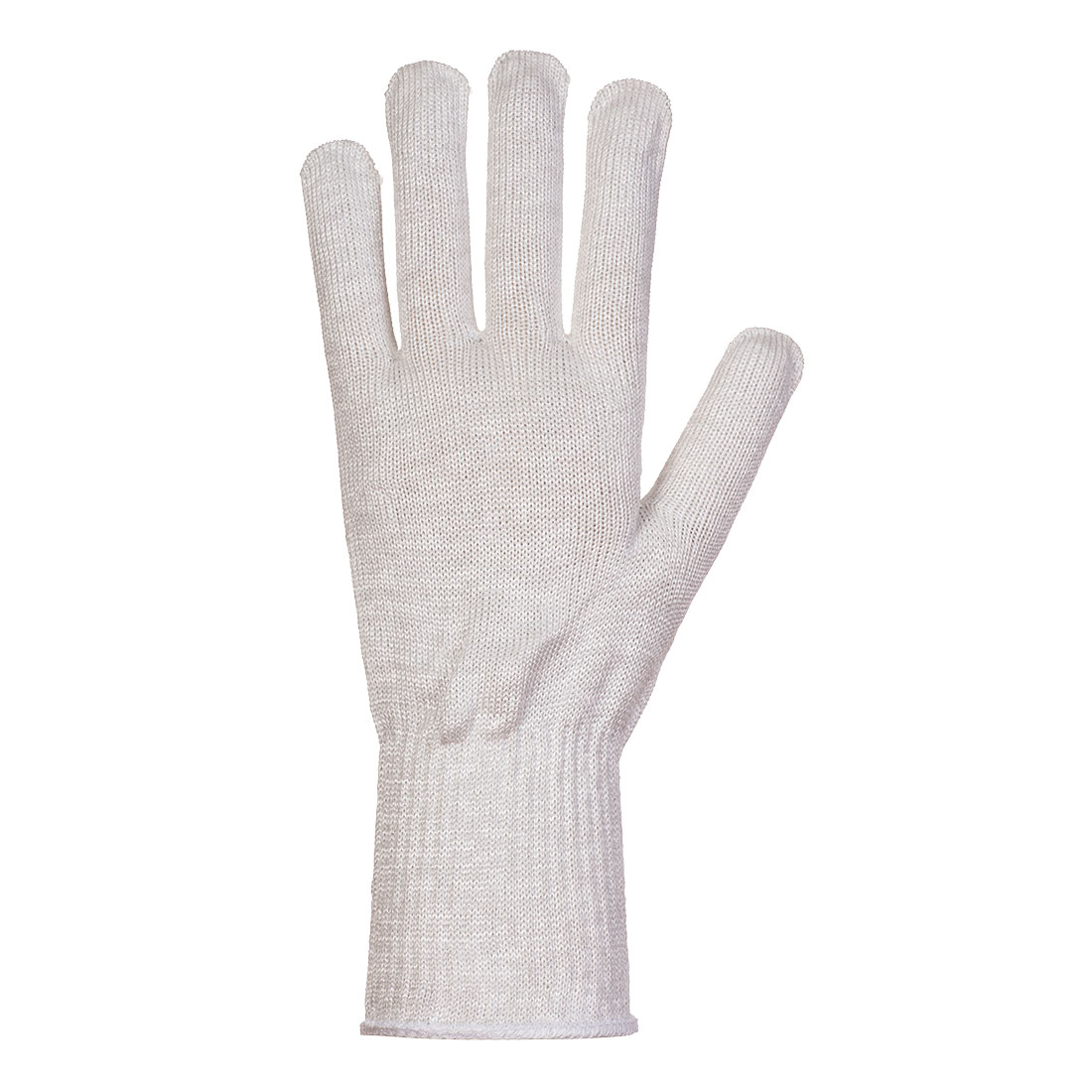 A657 Cut F10 Food Glove Liner – 1 glove Grey