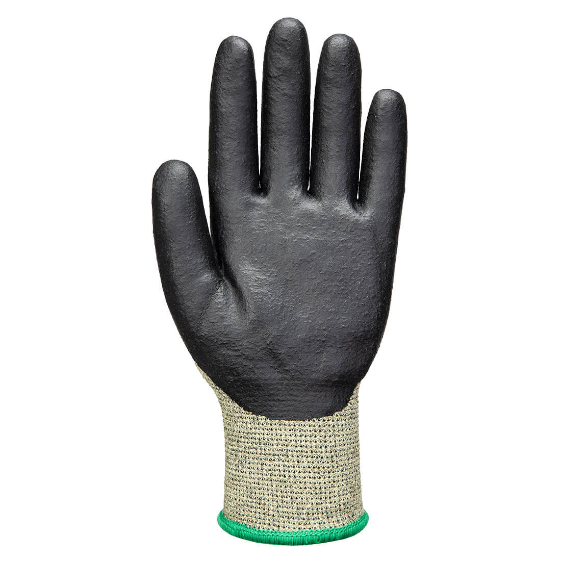 A783 Arc Cut F13 Level 3 Glove Green/Black