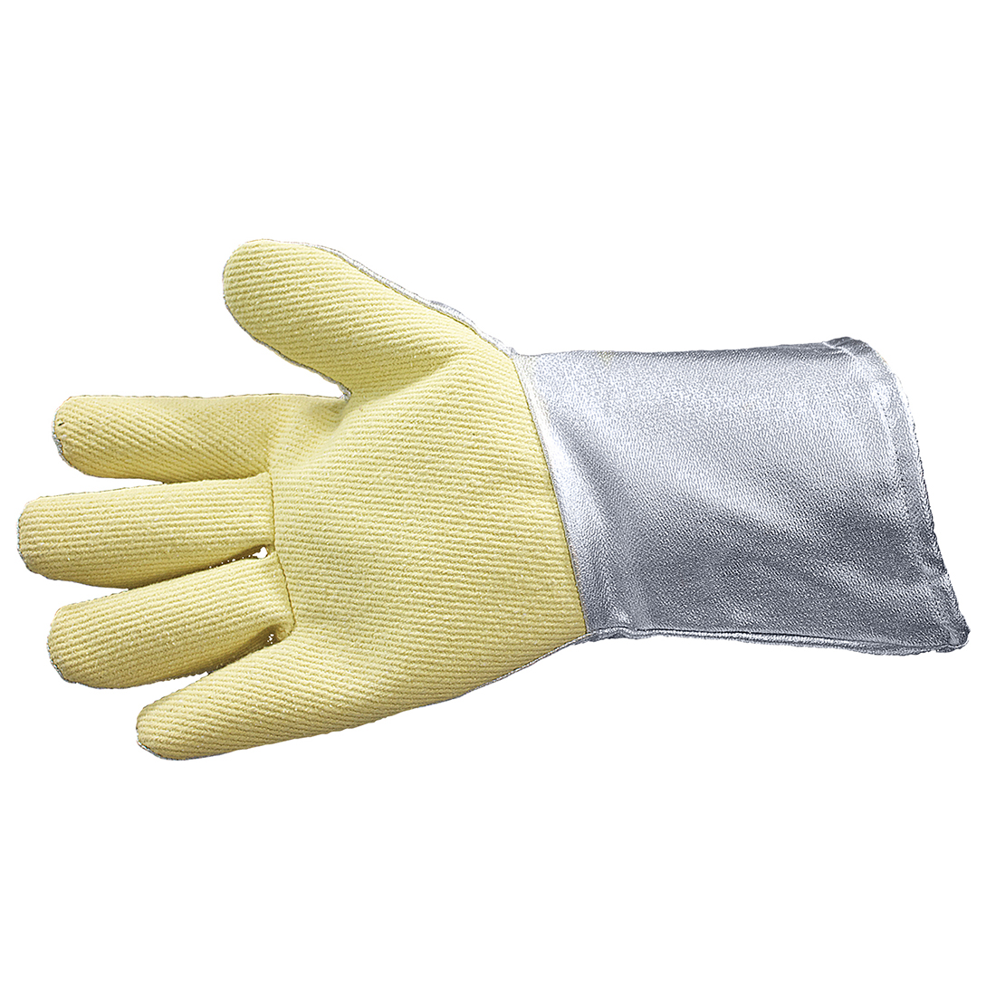 AM23 Proximity / Approach Gloves Silver