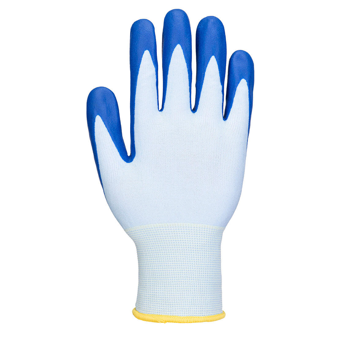 AP71 FD Grip 15 Nitrile Glove Blue