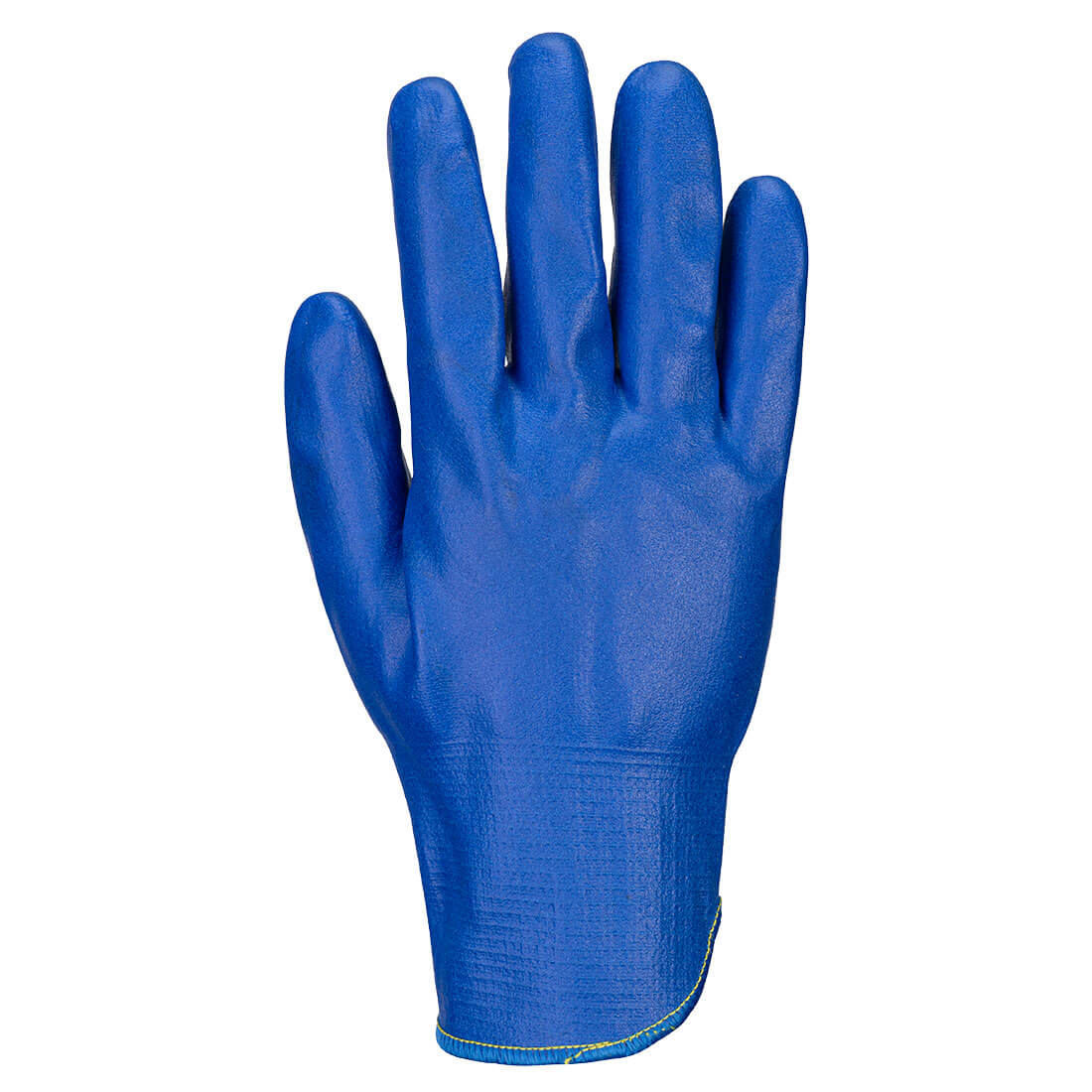 AP72 FD Grip 15 Nitrile Gauntlet Blue