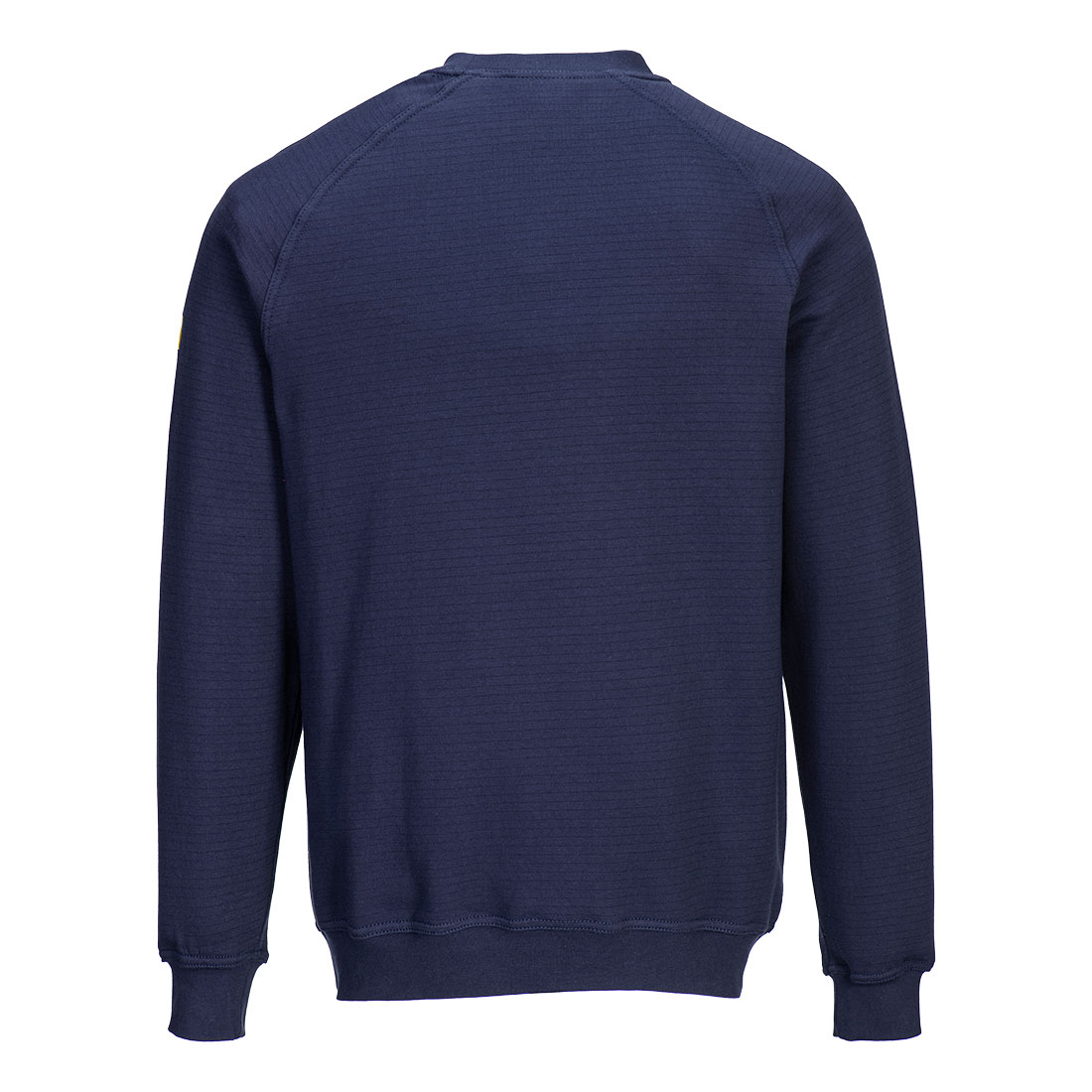 AS24 Anti-Static ESD Sweatshirt Navy