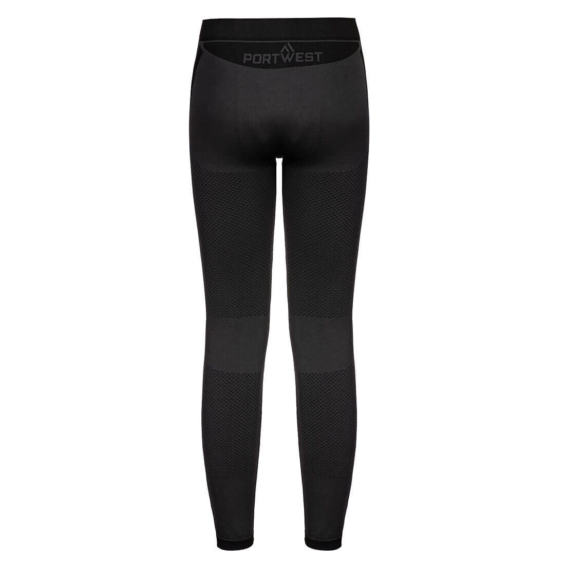 B171 Dynamic Air Baselayer Legging Charcoal B171 Dynamic Air Baselayer Legging Charcoal