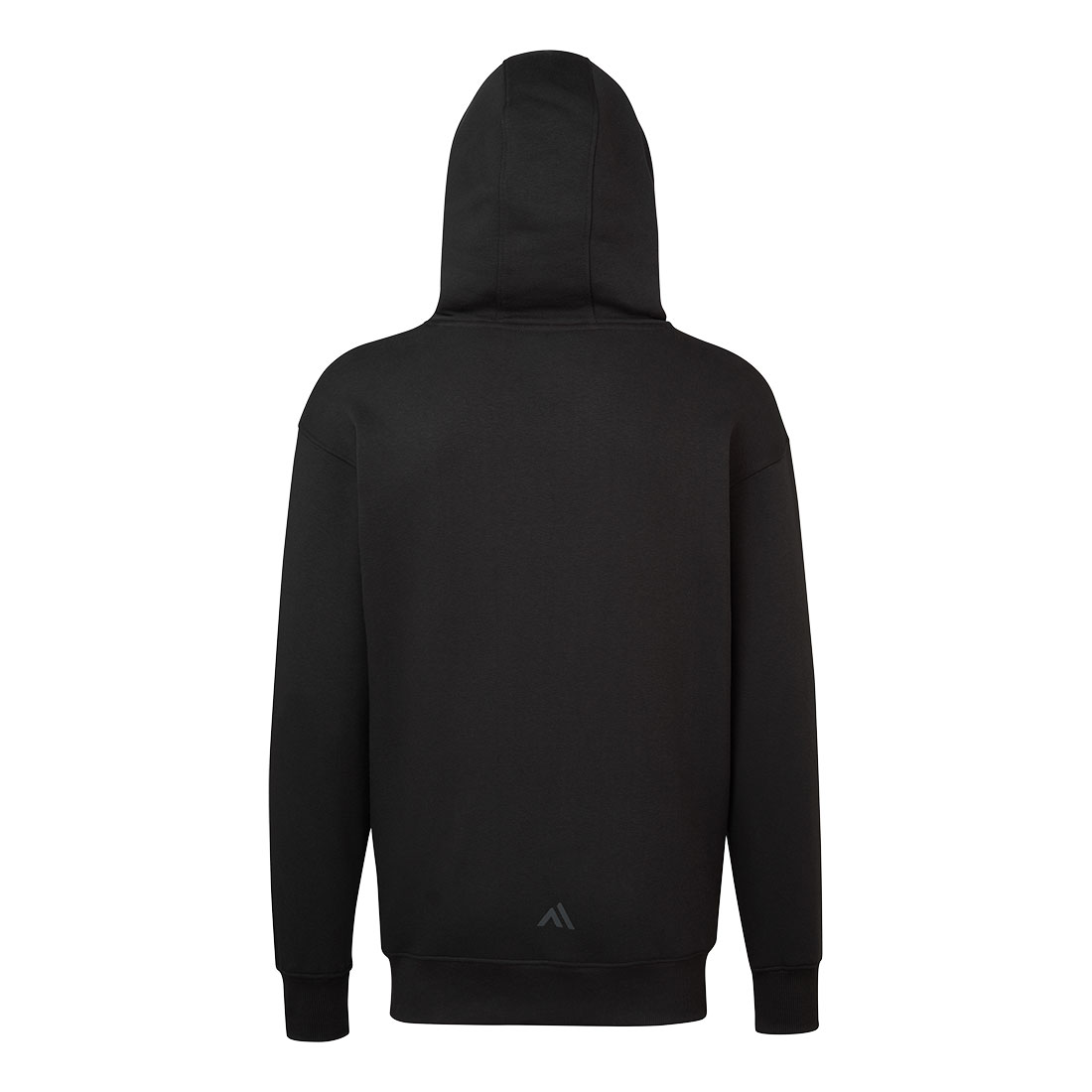 B331 Portwest Embossed Hoodie Black