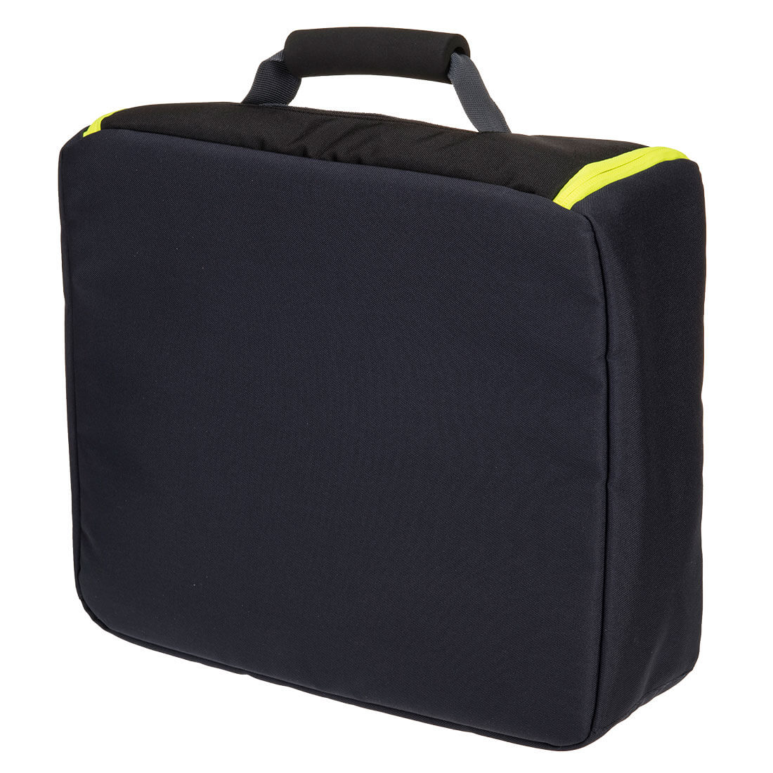 B914 Boot Bag Black