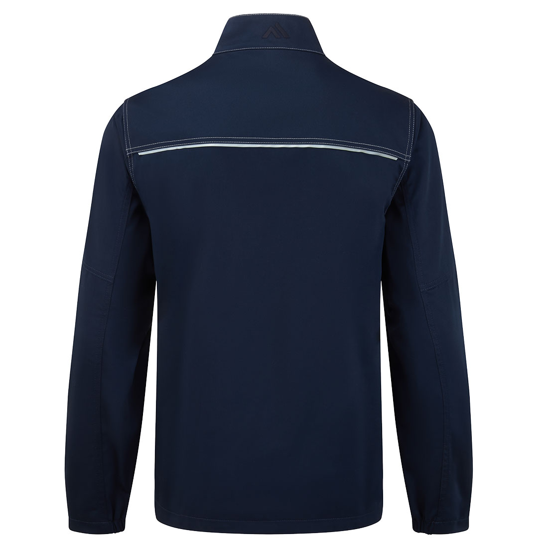 BZ739 Bizweld Work FR Jacket Navy