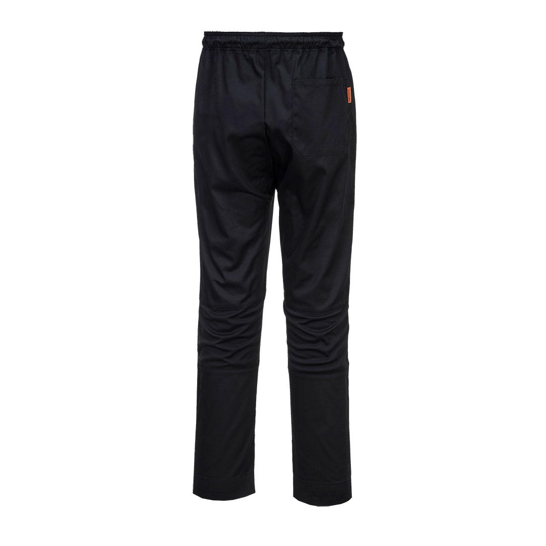 C073 Chef’s Mesh Air Pro Trousers Black