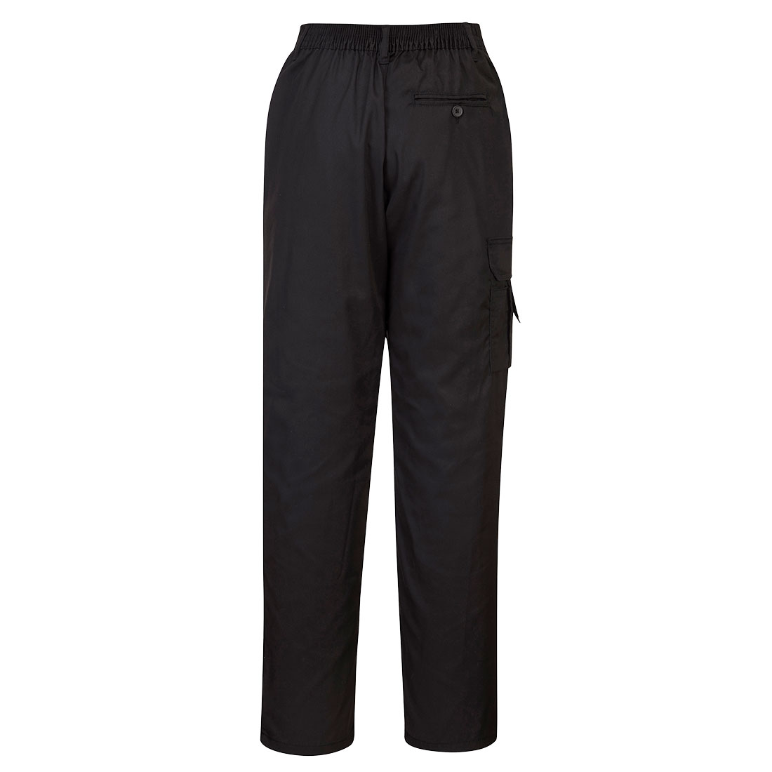 C099 Women’s Combat Trousers Black