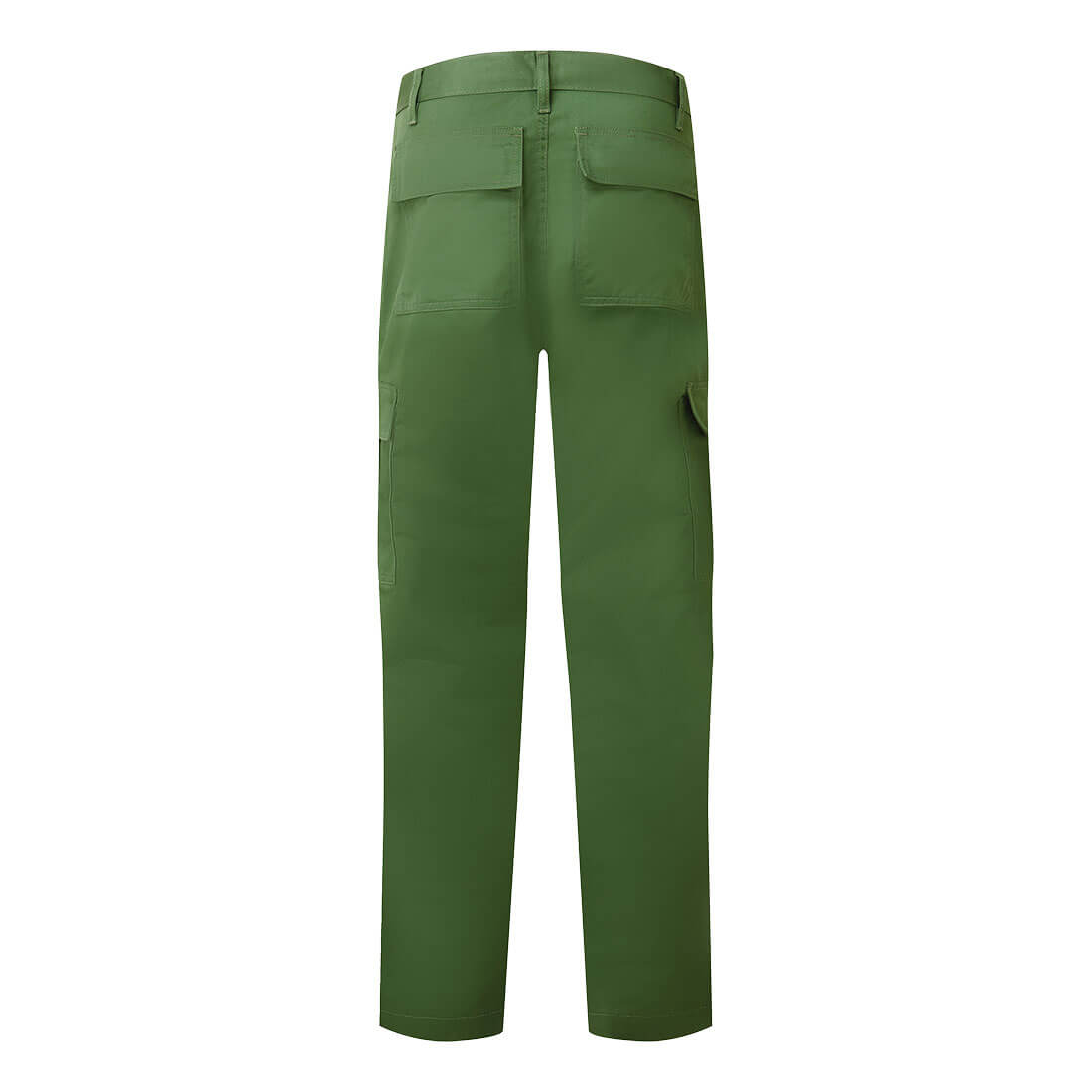 C701 Combat Trousers Forest Green