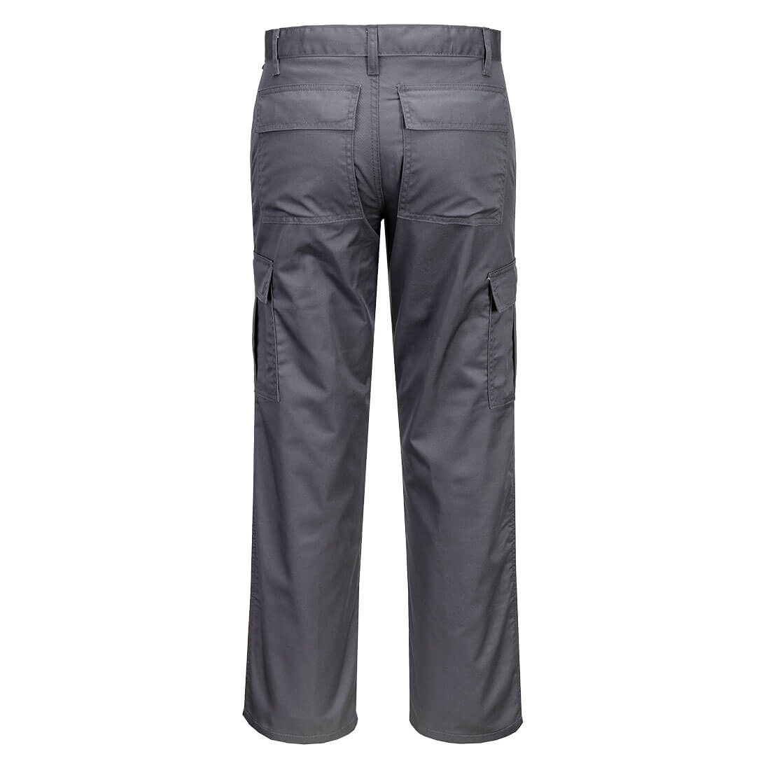 C701 Combat Trousers Grey